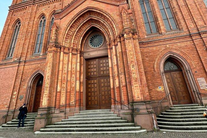 Wiesbaden’s Roman Baths and Kaiser Spas: A Self-Guided Tour
