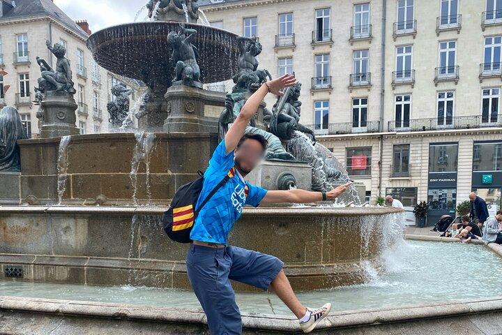 Discover the Mysteries of Nantes