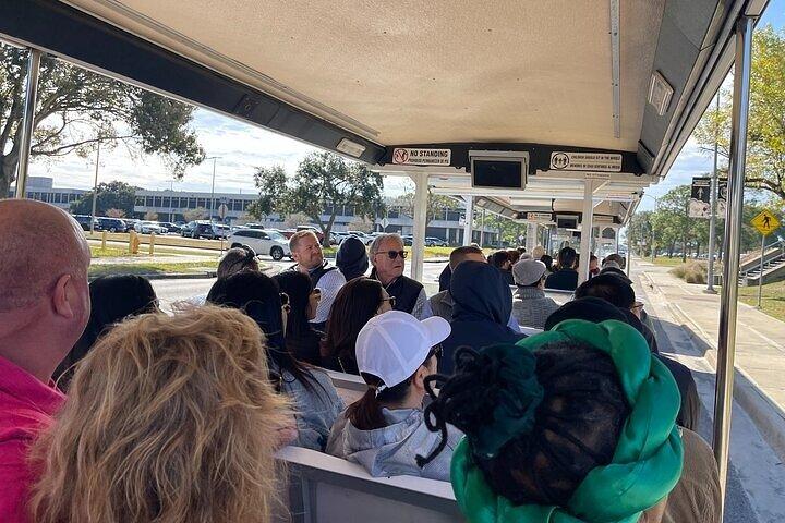 World Cup: Houston NASA Space Center Ticket & Live Spanish Guide