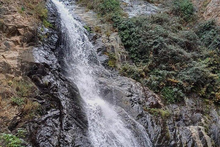 Marrakech: Ourika Valley, Atlas Mountains, Waterfall & Lunch