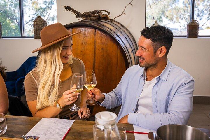 Hunter Valley Wines, 2-Course Lunch, Cheese & Chocolate Tour