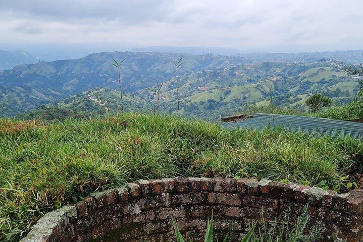 Durban Shore Excursion: Valley of 1000 Hills and PheZulu Tour