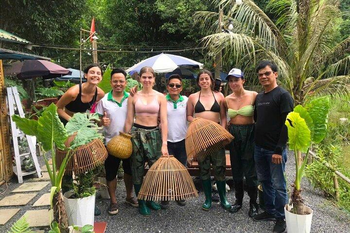 1-Day Motorbike Tour: Discover Ninh Binh’s Hidden Gems from Hanoi