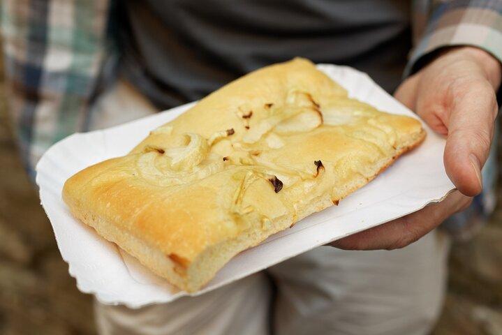 Private Milan Navigli Food & Drinks Tour with Canal Stories