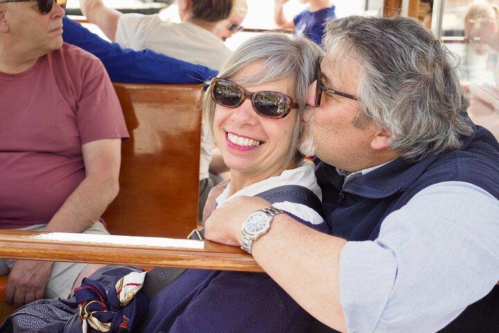 Guided Boat Tour of Lake Garda Isola del Garda and Salò
