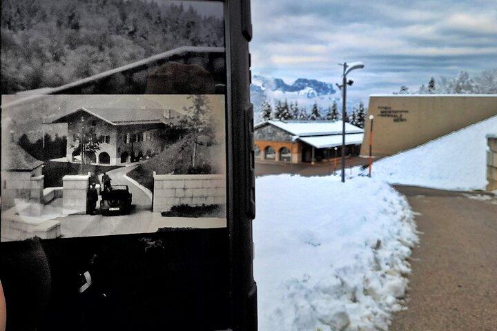 Explore Hitlers Mountain World War II Tour