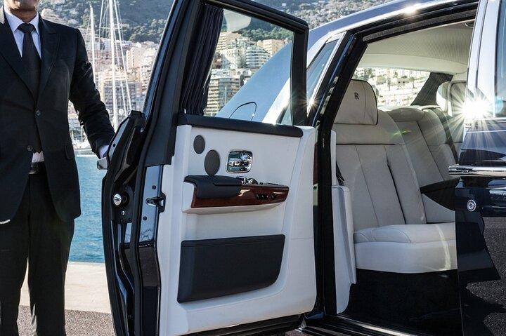 Mykonos Private Luxury Transfers