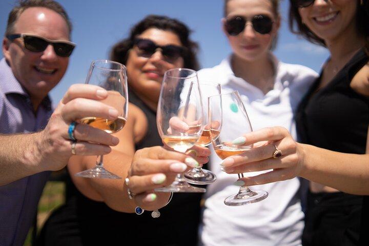 Niagara-on-the-Lake Beer and Wine Tour