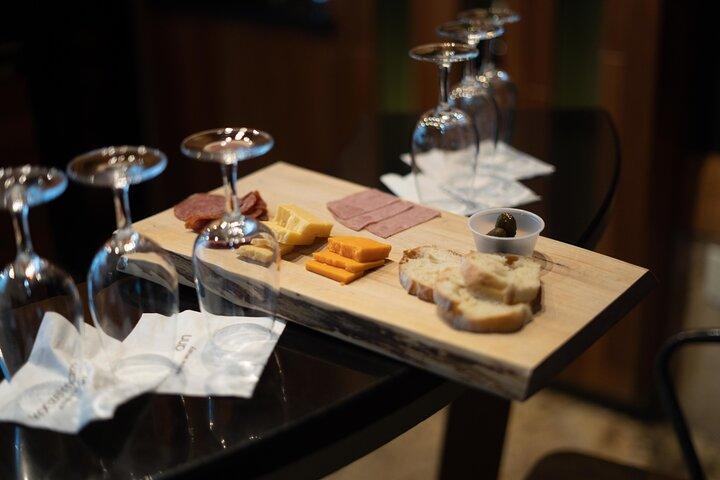 Niagara-on-the-Lake Beer and Wine Tour