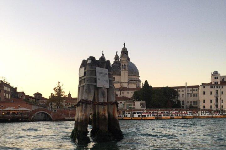 Private Boat Experience: Discover Venice from the Water