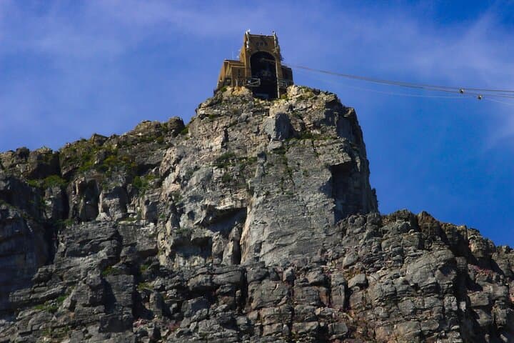 Table Mountain and Cape Peninsula Tour with Penguins