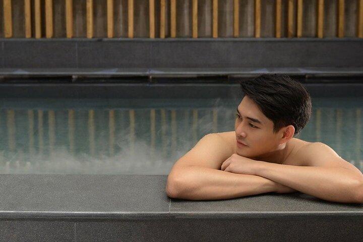 Let's Relax Spa