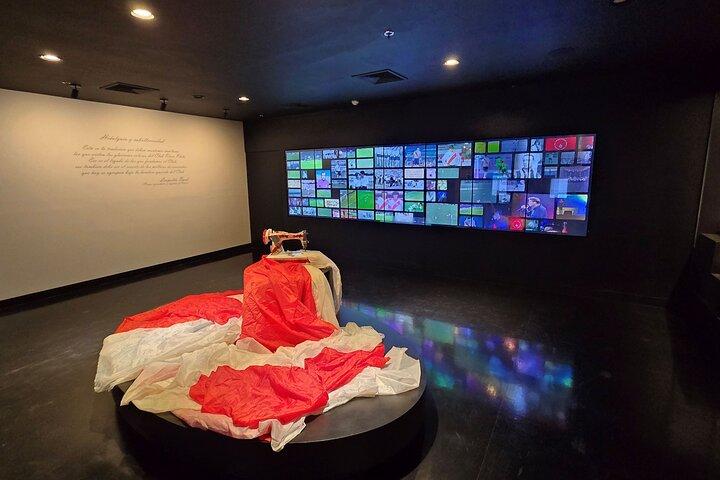 Official Entrance to River Plate Museum and Stadium Visit Express