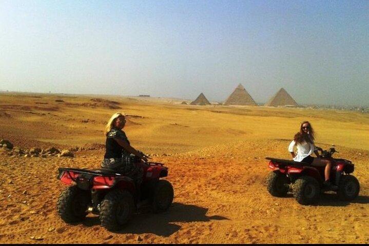 Private Walking Tour in Cairo