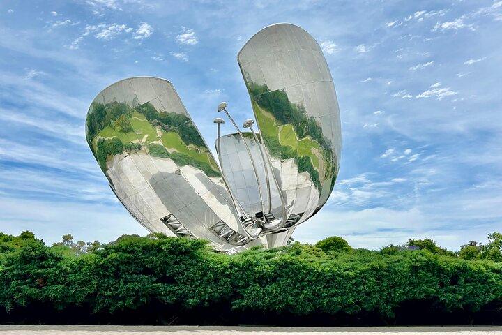 Buenos Aires City Private Tour 7 Hours with Local Guide