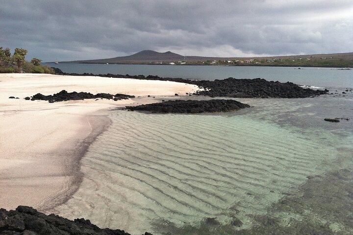 Day Tour to Floreana Island with Highland Tour and Snorkeling