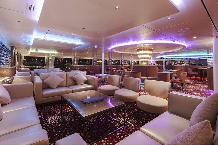 Century Cruises Chongqing to Yichang Yangzte River Tour