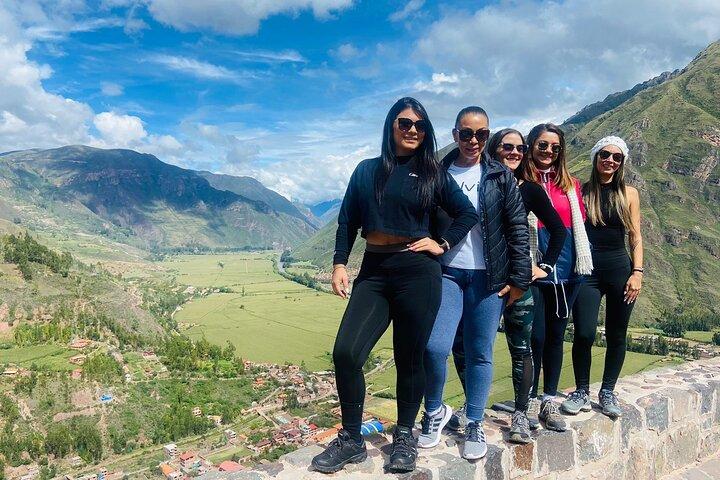 Sacred Valley VIP and Machu Picchu 2D1N