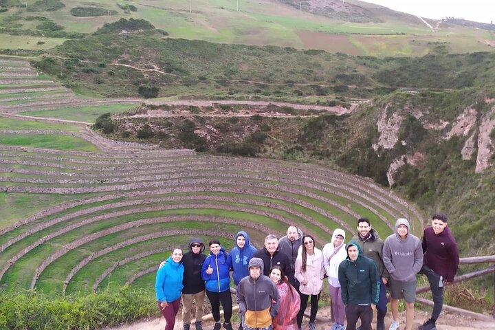 Sacred Valley VIP and Machu Picchu 2D1N