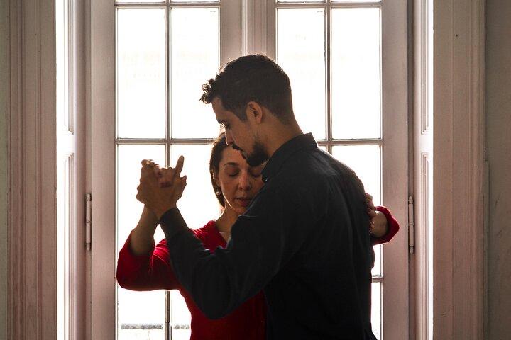 Buenos Aires Tango: Intimate Experience and Lesson