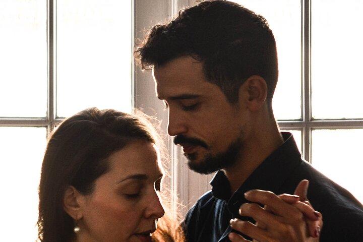Buenos Aires Tango: Intimate Experience and Lesson