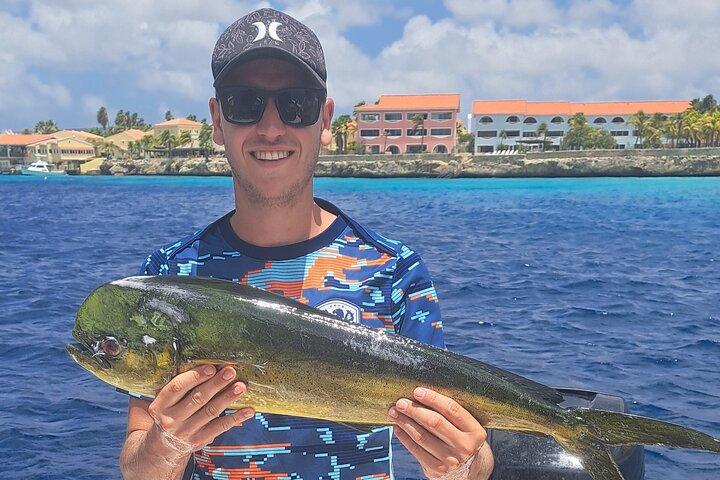 Bonaire Fishing Charters