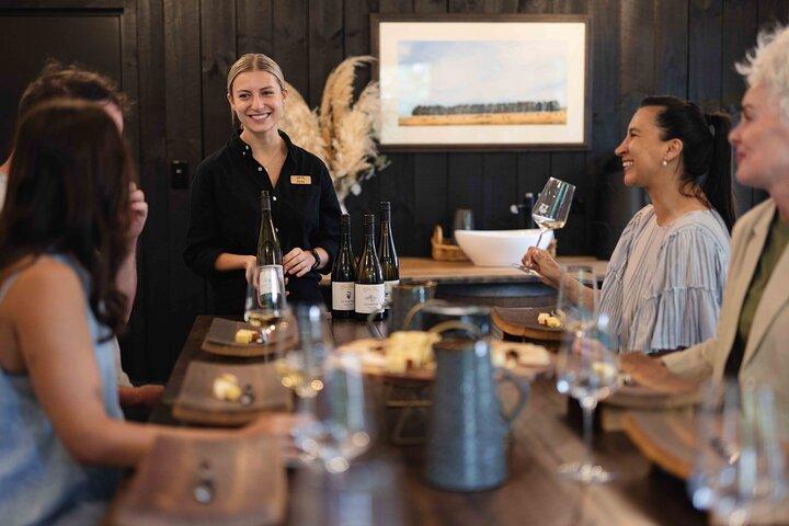 Gibbston Valley Wines - Wine & Cheese Experience