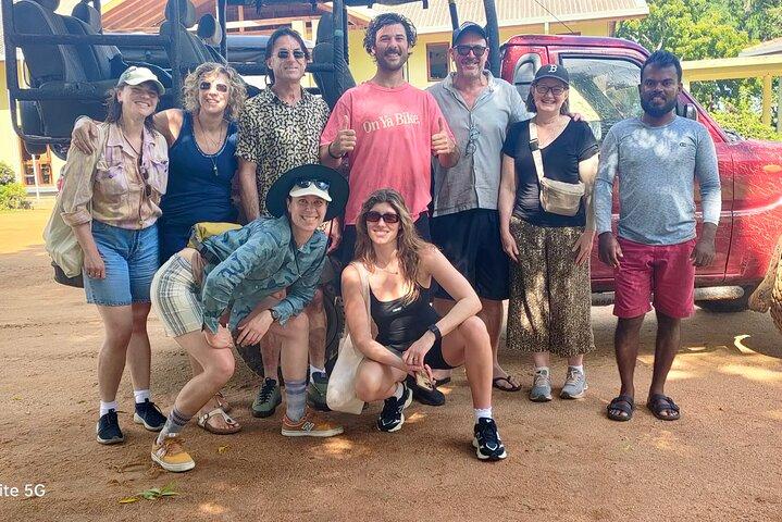 Private Safari Tour in Udawalawe National Park