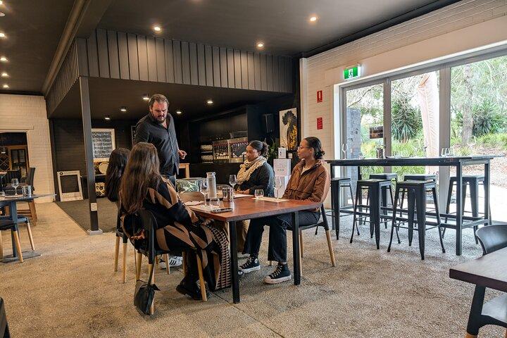 Hunter Valley Wine & Wildlife Tour (Private Tour from Sydney)