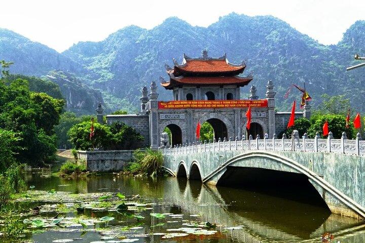 5-Day Northern Vietnam Unforgettable Full Package (Deluxe Tour)