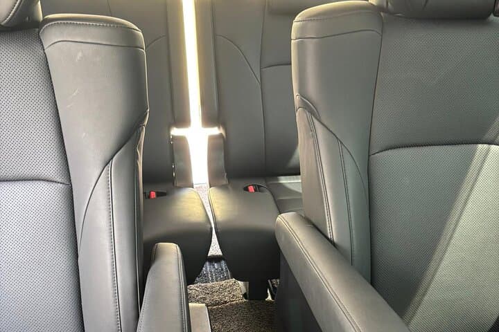 Luxury Airport Transfers Swift, Safe and Seamless