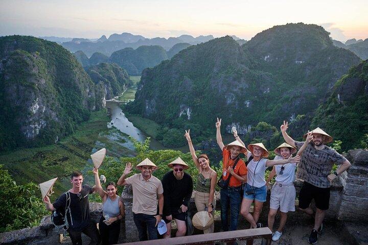 7 Days in Vietnam:The Best of North and South(Deluxe Small Group)
