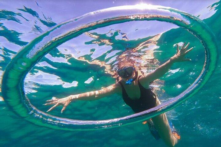 Cabo San Lucas: Pick-2 Adventure Combo
