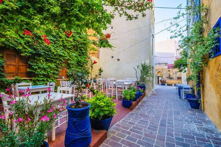 Exclusive Athens Tour: From the Acropolis to Mount Lycabettus