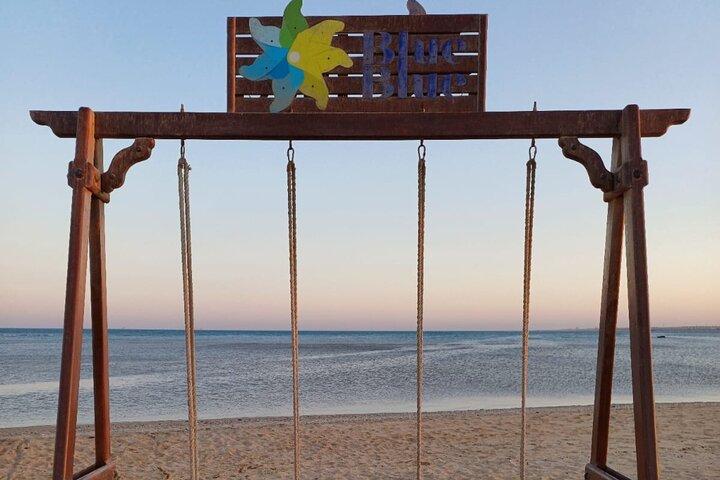 Private Day Tour To Red Sea included Lunch from Cairo & Giza