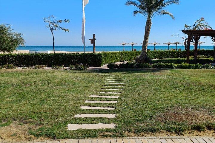 Private Day Tour To Red Sea included Lunch from Cairo & Giza