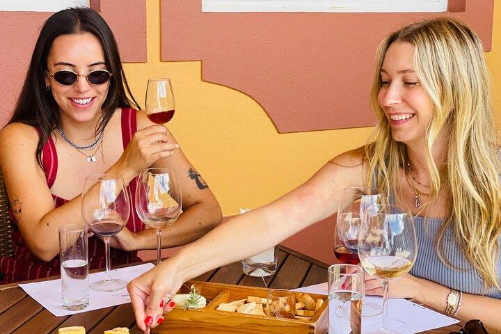 Lisbon: Private Setúbal & Arrábida Wine Tour - All-Inclusive