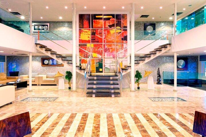 4 Day Nile Cruise from Cairo to Aswan and Luxor