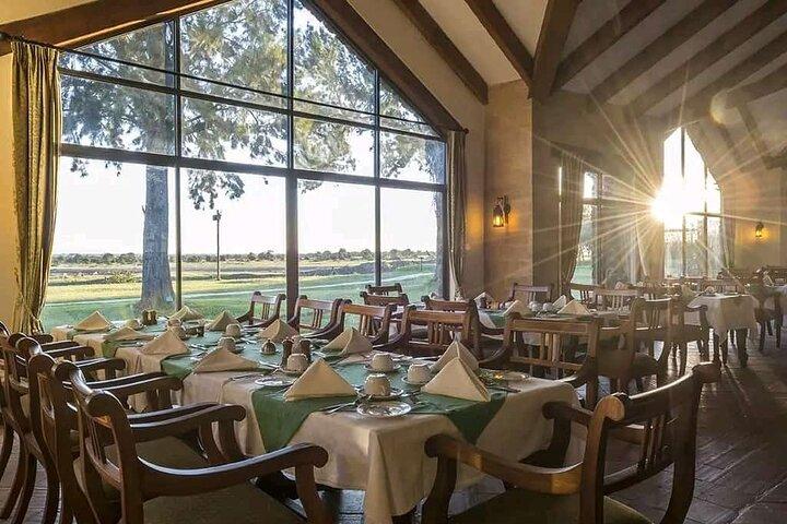 3 days Masai Mara mid luxury 4WD with a tour land cruiser JEEP