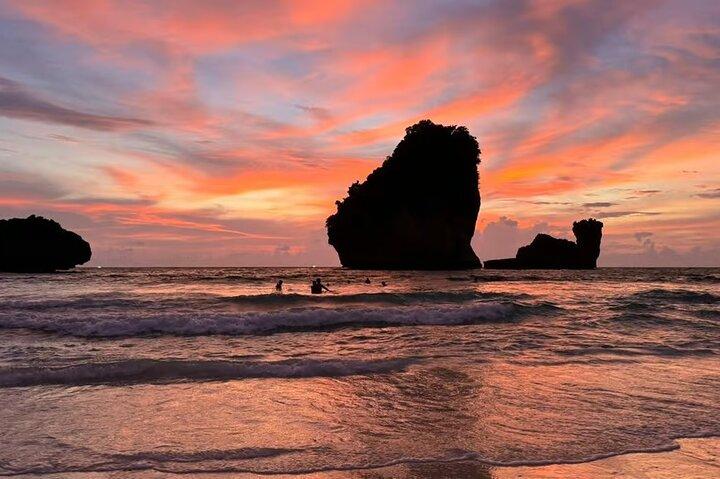 Best Seller Phi Phi Islands Sunset Tour with Snorkeling & Lunch