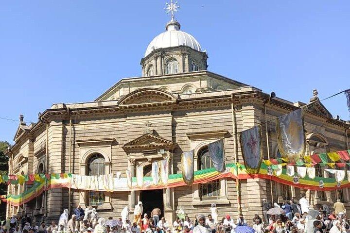 From Lucy to Today: Addis Ababa’s Living History Tour
