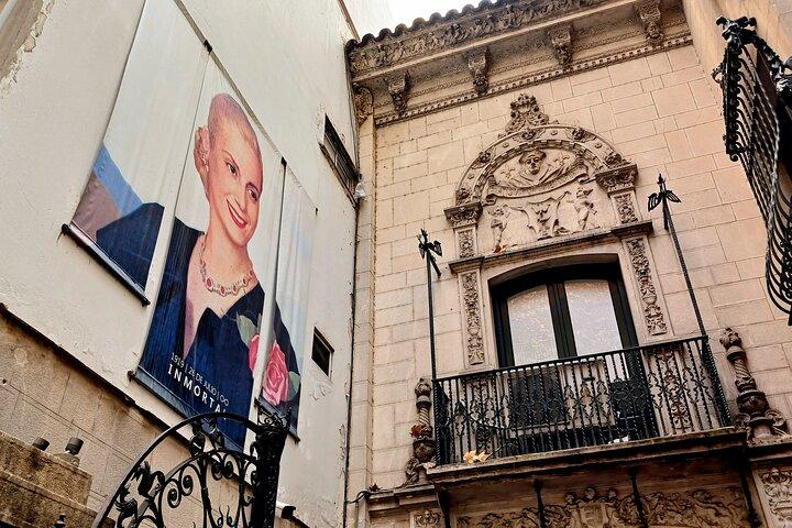 Evita Perón Private Tour: the woman behind "Don´t cry for me Argentina" and more