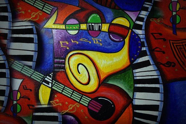 Museo Nacional de Bellas Artes Buenos Aires Private Tour
