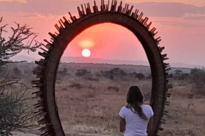 11 Day Tarangire, Serengeti, Ngorongoro and Zanzibar