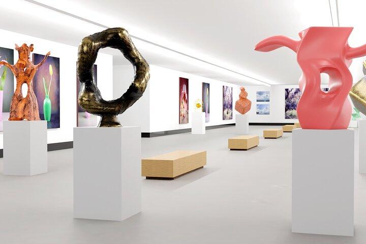 MALBA Museo de Arte Latinoamericano de Buenos Aires Tour