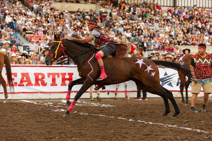 Calgary Stampede Evening Show