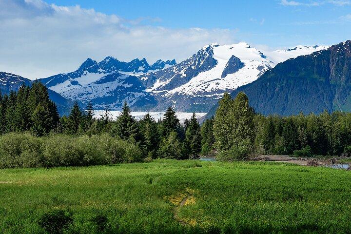 Juneau City Tour