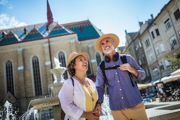 Private direct transfer from Amsterdam to Brussels