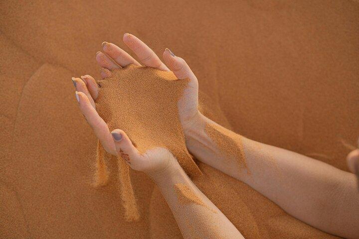 4 Days Tour From Marrakech To Merzouga