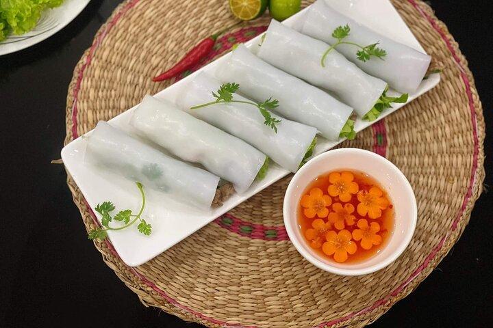 Hanoi Street Eats Explorer by Jeep